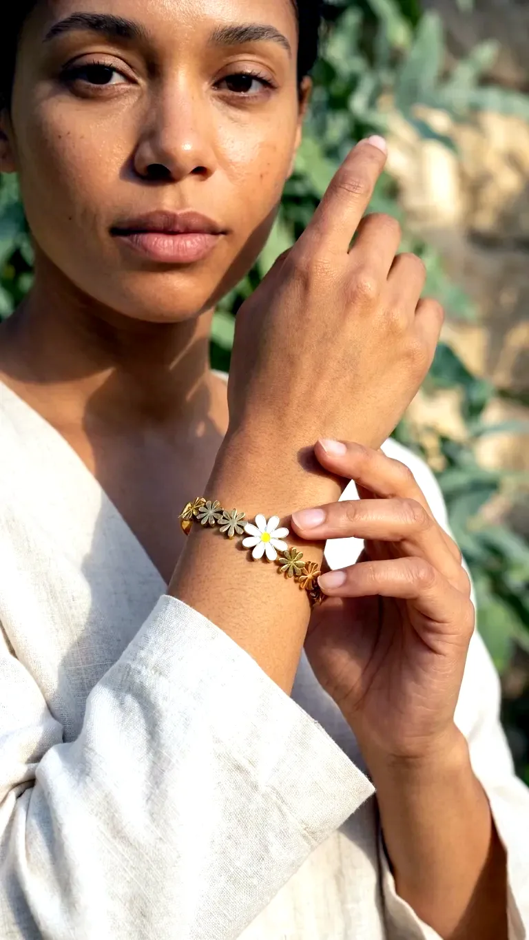 Bracelets, Nayumi Fashions