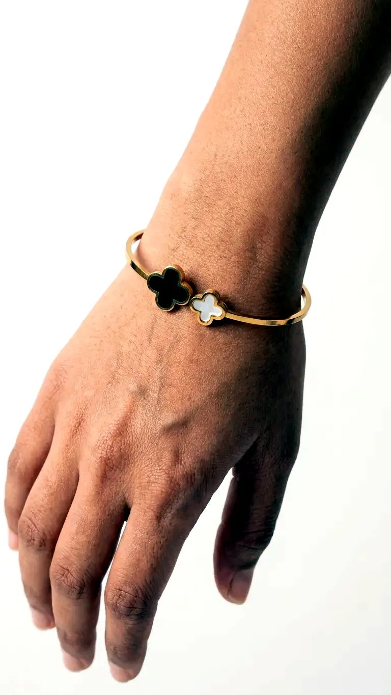 Bracelets, Nayumi Fashions