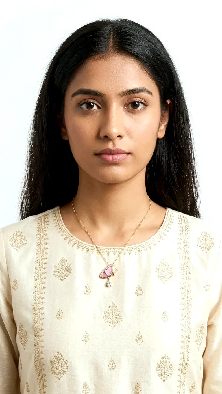 Necklaces, Nayumi Fashions